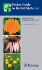 Pocket Guide To Herbal Medicine - Preview