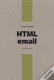 Capa do artigo Pocket Guide To Html Email