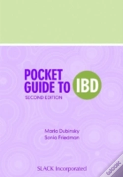 Capa do artigo Pocket Guide To Ibd