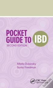 Capa do artigo Pocket Guide To Ibd