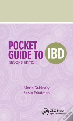 Capa do artigo Pocket Guide To Ibd