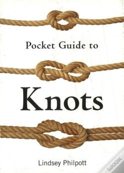 Capa do artigo Pocket Guide To Knots