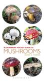 Pocket Guide To Mushrooms - Preview