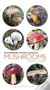 Pocket Guide To Mushrooms