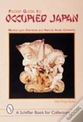 Pocket Guide To Occupied Japan