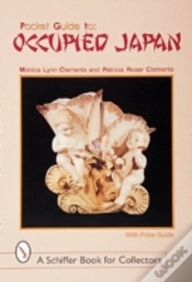 Capa do artigo Pocket Guide To Occupied Japan
