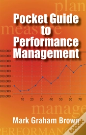 Capa do artigo Pocket Guide To Performance Management