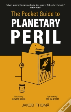 Capa do artigo Pocket Guide To Planetary Peril