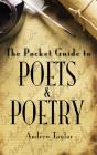 Pocket Guide To Poets & Poetry - Preview