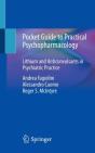 Pocket Guide To Practical Psychopharmacology - Preview