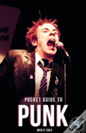 Capa do artigo Pocket Guide To Punk