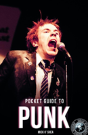 Pocket Guide To Punk - Preview
