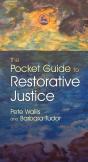 Pocket Guide To Restorative Justice - Preview
