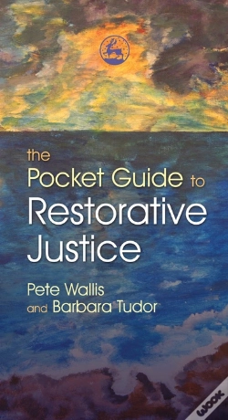 Capa do artigo Pocket Guide To Restorative Justice