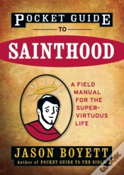 Capa do artigo Pocket Guide To Sainthood