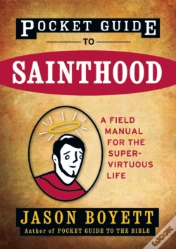 Capa do artigo Pocket Guide To Sainthood
