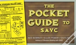 Capa do artigo Pocket Guide To Sayc