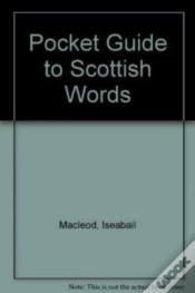 Capa do artigo Pocket Guide To Scottish Words