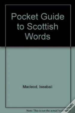 Capa do artigo Pocket Guide To Scottish Words