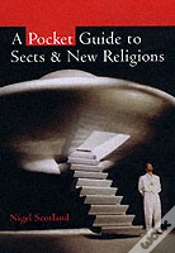 Capa do artigo Pocket Guide To Sects And New Religions
