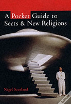 Capa do artigo Pocket Guide To Sects And New Religions