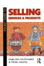 Pocket Guide To Selling Services And Products - Preview