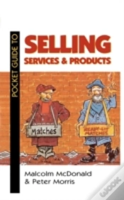 Capa do artigo Pocket Guide To Selling Services And Products