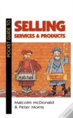 Capa do artigo Pocket Guide To Selling Services And Products