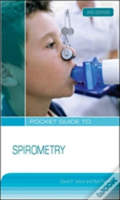 Capa do artigo Pocket Guide To Spirometry