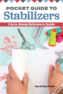 Capa do artigo Pocket Guide To Stabilizers