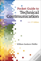 Capa do artigo Pocket Guide To Technical Communication