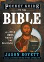 Pocket Guide To The Bible - Preview