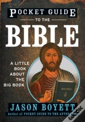 Capa do artigo Pocket Guide To The Bible