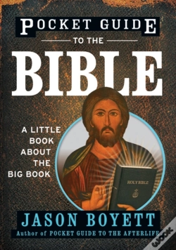 Capa do artigo Pocket Guide To The Bible