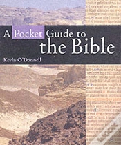 Capa do artigo Pocket Guide To The Bible