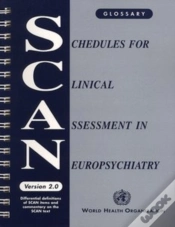 Capa do artigo Pocket Guide To The Icd-10 Classification Of Mental And Behavioral Disorders