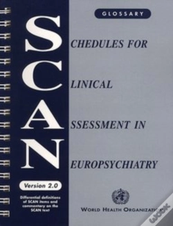 Capa do artigo Pocket Guide To The Icd-10 Classification Of Mental And Behavioral Disorders