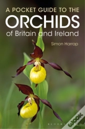 Pocket Guide To The Orchids Of Britain And Ireland