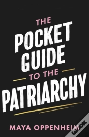 Capa do artigo Pocket Guide To The Patriarchy