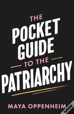 Capa do artigo Pocket Guide To The Patriarchy