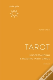 Pocket Guide To The Tarot, Revised