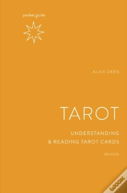 Capa do artigo Pocket Guide To The Tarot, Revised
