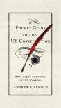 Pocket Guide To The Us Constitution - Preview