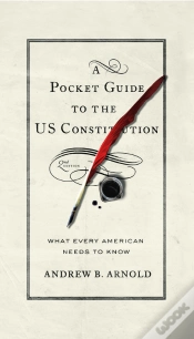 Capa do artigo Pocket Guide To The Us Constitution