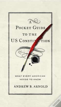 Capa do artigo Pocket Guide To The Us Constitution