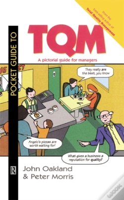 Capa do artigo Pocket Guide To Tqm