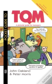 Capa do artigo Pocket Guide To Tqm