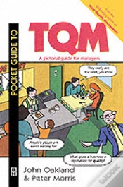 Capa do artigo Pocket Guide To Tqm