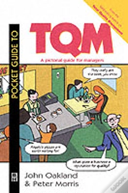 Capa do artigo Pocket Guide To Tqm