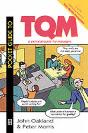 Pocket Guide To Tqm - Preview